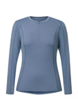 Kerrits Precision Long Sleeve Crew Neck Tech Top