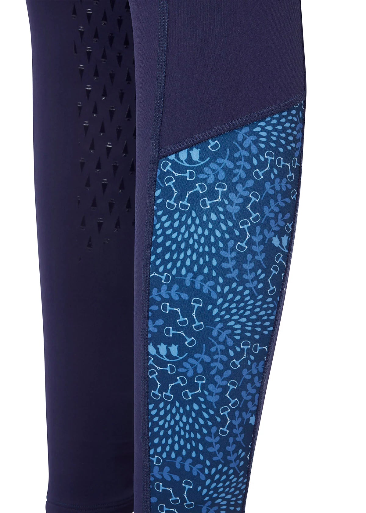 Kerrits Thermo Tech 2.0 Full Leg Tight