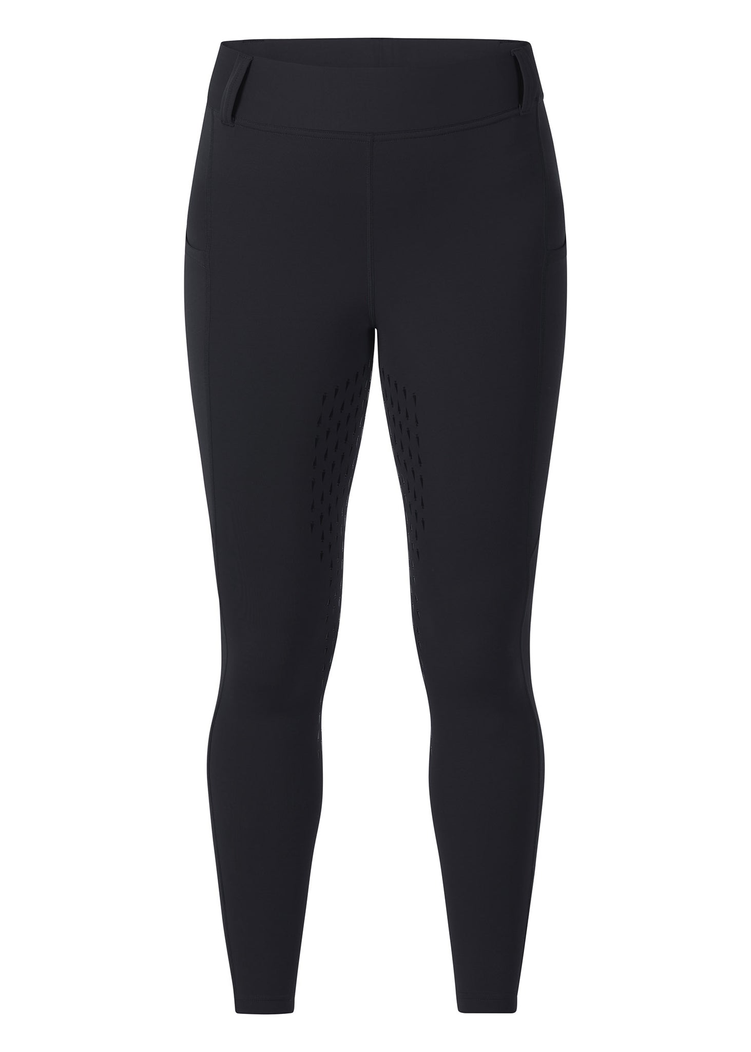 Kerrits Coolcore Silicone Full Leg Riding Tech Tight