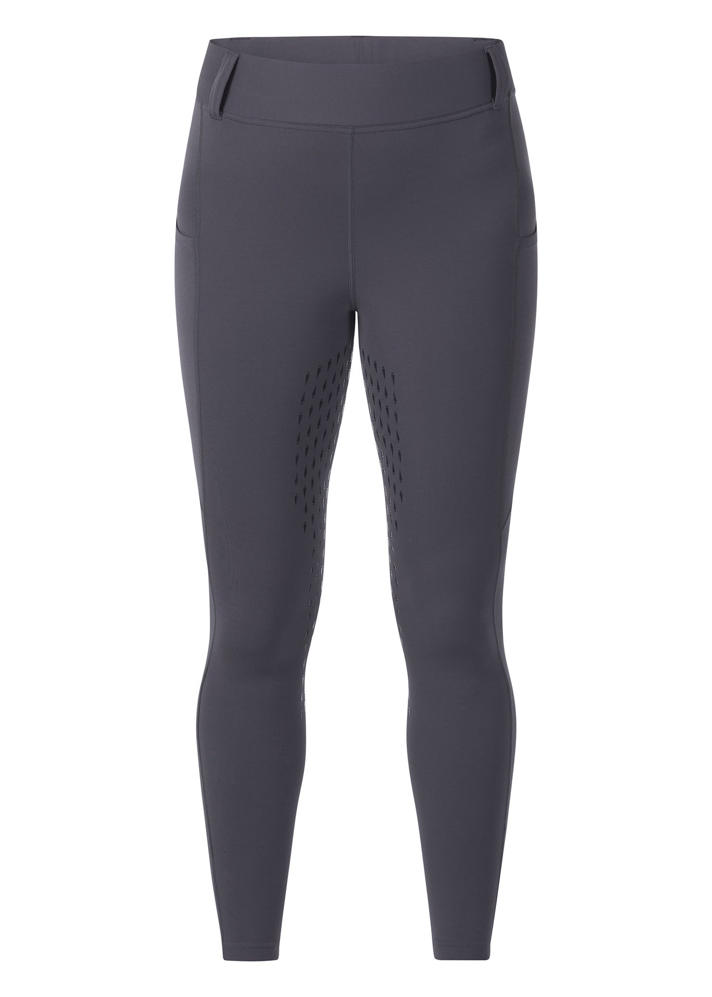 Kerrits Coolcore Silicone Full Leg Riding Tech Tight