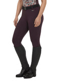 Kerrits Coolcore Silicone Full Leg Riding Tech Tight