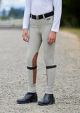 Kerrits Kids Crossover II Extended Knee Patch Jodphurs