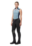 Kerrits Top Rail Coolcore Sleeveless Riding Shirt