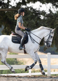 Kerrits Coolcore Silicone Full Leg Riding Tech Tight