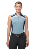 Kerrits Top Rail Coolcore Sleeveless Riding Shirt