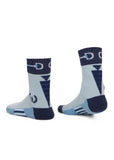 Kerrits Band of Bits Paddock Socks