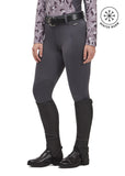 Kerrits Power Stretch Knee Patch Pocket Tight