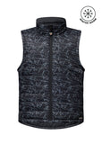 Kerrits Kids Round Up Reversible Quilted Riding Vest