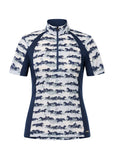 Kerrits EquiBreeze Ice Fil Short Sleeve Shirt
