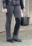 Kerrits Sit Tight Wind Pro Knee Patch Bootcut Breech