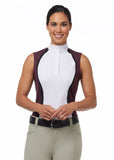 Kerrits Affinity Sleeveless Show Shirt