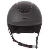 New! Evoke Classic Callisto MIPS / EN / ASTM Helmet with Voluntary PAS Safety Standard