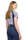 Kerrits EquiBreeze Ice Fil Short Sleeve Shirt