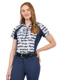 Kerrits EquiBreeze Ice Fil Short Sleeve Shirt