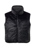 Kerrits Skyline Houndstooth Reversible Vest