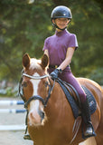 Kerrits Kids Coolcore Silicone Full Leg Riding Tech Tight - Spring 2026 Seasonal Colors