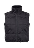 Kerrits Skyline Houndstooth Reversible Vest