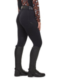 Kerrits Power Stretch Knee Patch Pocket Tight