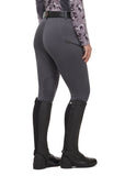 Kerrits Power Stretch Knee Patch Pocket Tight