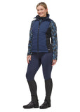 Kerrits Power Stretch Knee Patch Pocket Tight
