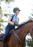 Kerrits EquiBreeze Ice Fil Short Sleeve Shirt