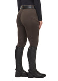 Kerrits Power Stretch Knee Patch Pocket Tight
