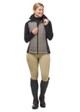 Kerrits Power Stretch Knee Patch Pocket Tight