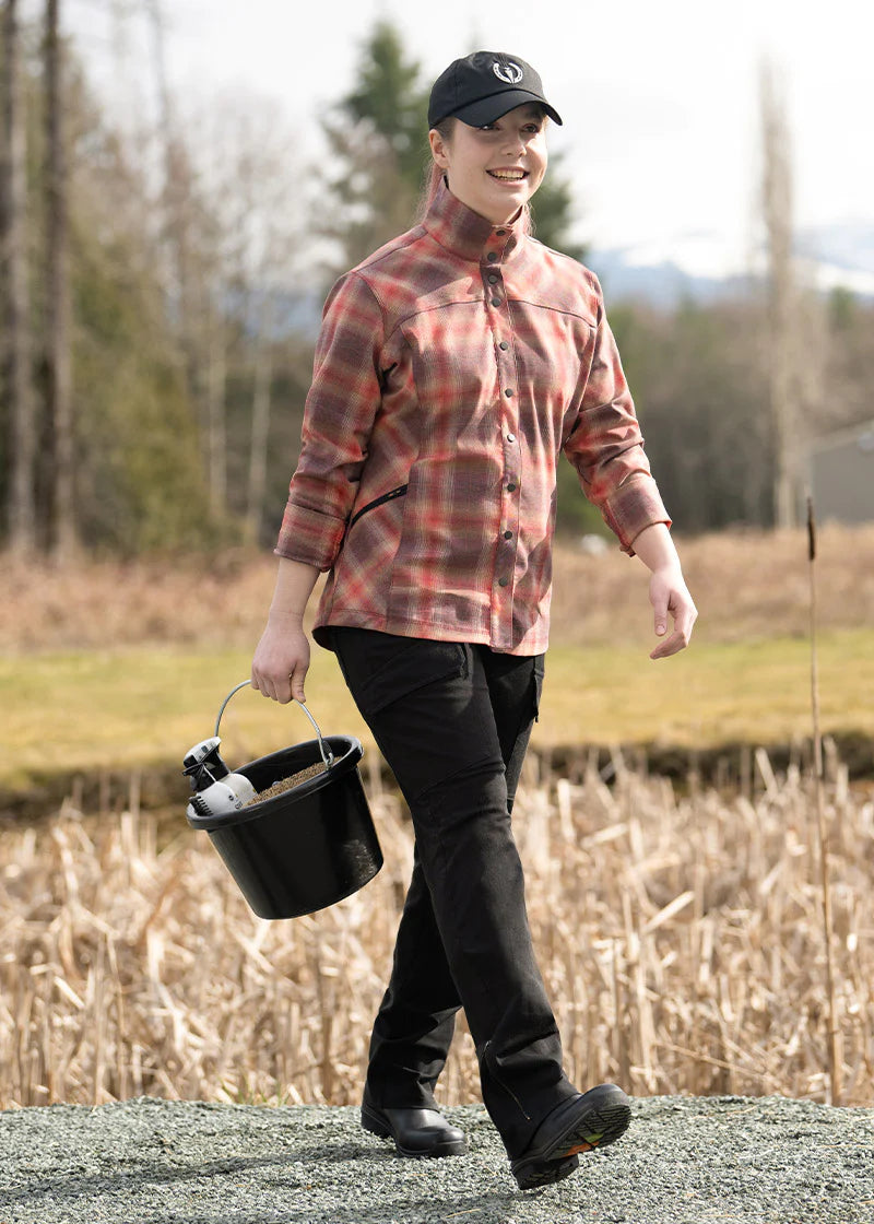 Kerrits Not Just a Barn Shirt