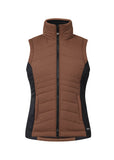 Kerrits Round Up Quilted Riding Vest