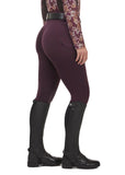 Kerrits Power Stretch Knee Patch Pocket Tight