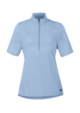 Kerrits Ice Fil Lite Short Sleeve Riding Shirt - Solid Color