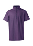 Kerrits Kids Ice Fil Lite Short Sleeve Riding Shirt - Spring 2026 Seasonal Colors