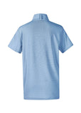 Kerrits Kids Ice Fil Lite Short Sleeve Riding Shirt - Spring 2026 Seasonal Colors