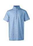 Kerrits Kids Ice Fil Lite Short Sleeve Riding Shirt - Spring 2026 Seasonal Colors