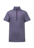 Kerrits Kids Breeze Ice Fil Short Sleeve Shirt - Prints