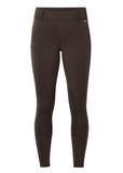 Kerrits Power Stretch Knee Patch Pocket Tight