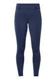 Kerrits Power Stretch Knee Patch Pocket Tight