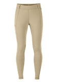 Kerrits Power Stretch Knee Patch Pocket Tight