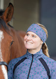 Kerrits Rail Side Fleece Headband