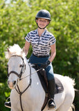 Kerrrits Kids EquiBreeze Ice Fil Short Sleeve Shirt - Spring 2026 Seasonal Colors