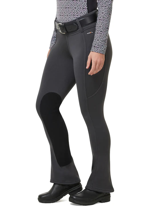 Kerrits Sit Tight Wind Pro Knee Patch Bootcut Breech