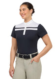 Kerrits Show Off Short Sleeve Clinic Shirt