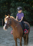 Kerrits Kids Ice Fil Lite Short Sleeve Riding Shirt - Spring 2026 Seasonal Colors