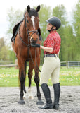 Kerrits Arena K-Pro Knee Patch Breech