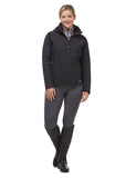 Kerrits Round Up Quilted Riding Jacket