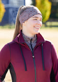 Kerrits Rail Side Fleece Headband