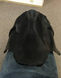 C2764 Used Stubben "Show" Lane Fox Cutback Saddle