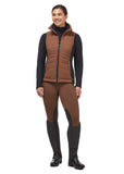 Kerrits Round Up Quilted Riding Vest