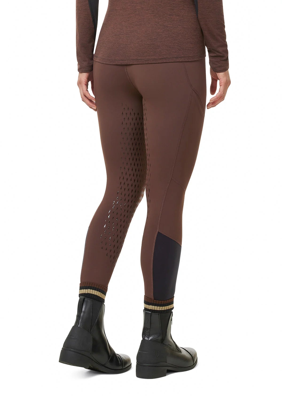 Kerrits Thermo Tech 2.0 Full Leg Tight