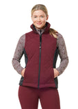 Kerrits Full Motion Quilted Riding Vest